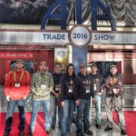 2016 ATA Show